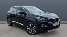Peugeot 3008 1.5 BlueHDi GT Line Premium 5dr Diesel Estate